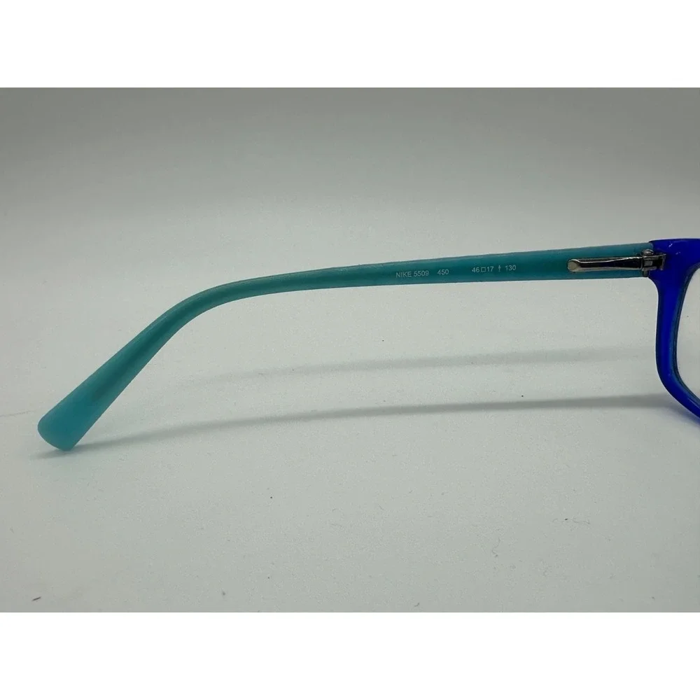 Nike eyeglasses are